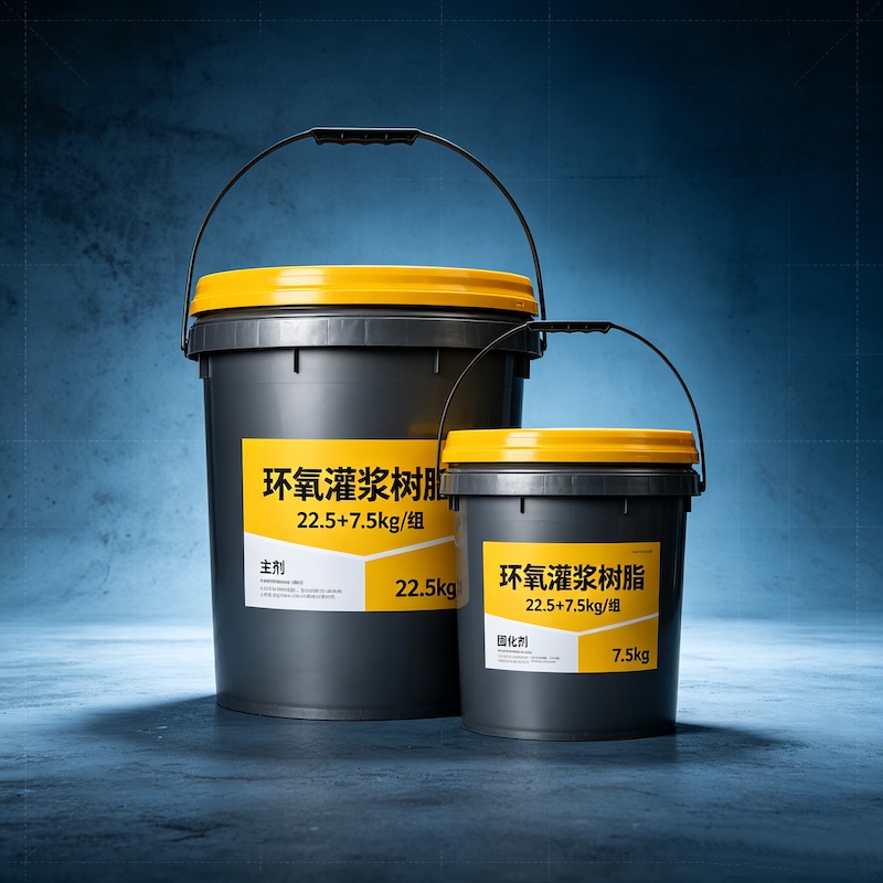 解放环氧灌浆树脂